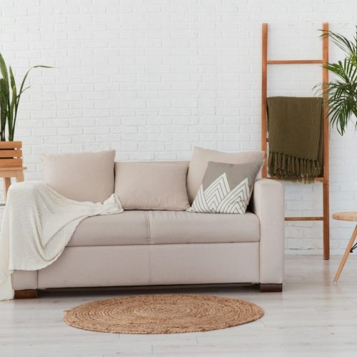 Home Décor Ideas: Transforming Your Space on a Budget