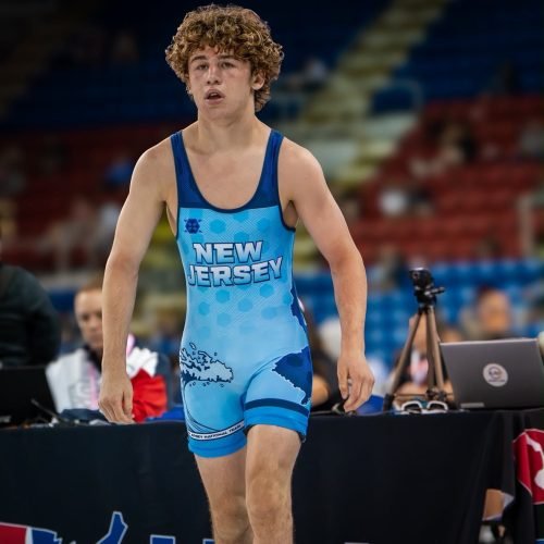 Local Initiative Tackles Financial Barriers in Wrestling