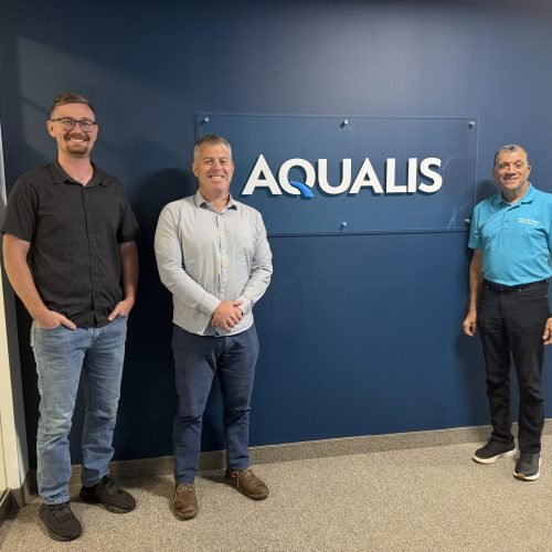Aqualis: Sustainable Water Engineering Solutions