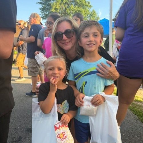 National Night Out 2026
