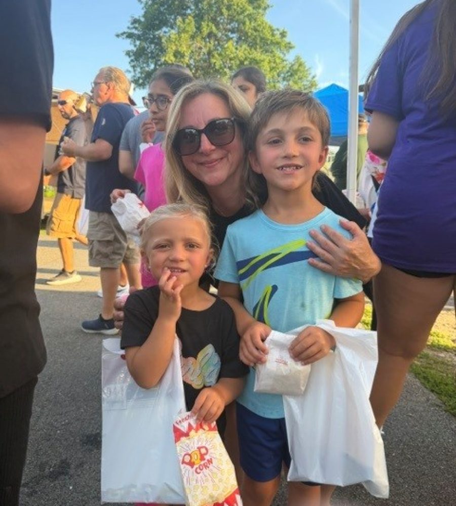 National Night Out 2026