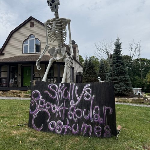 Skully’s Free Costumes for All Returns This Fall
