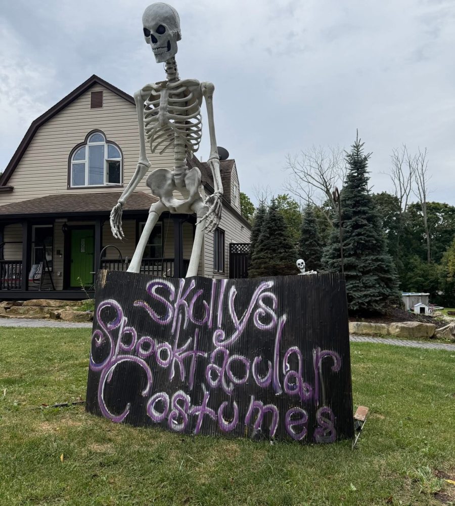 Skully’s Free Costumes for All Returns This Fall