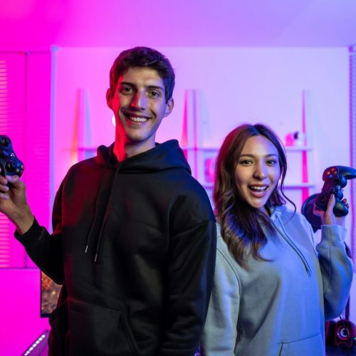 The Evolution of E-Sports: From Hobby to Professional League