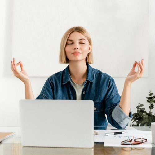 Work-Life Balance: Tips for a Healthier, Happier You